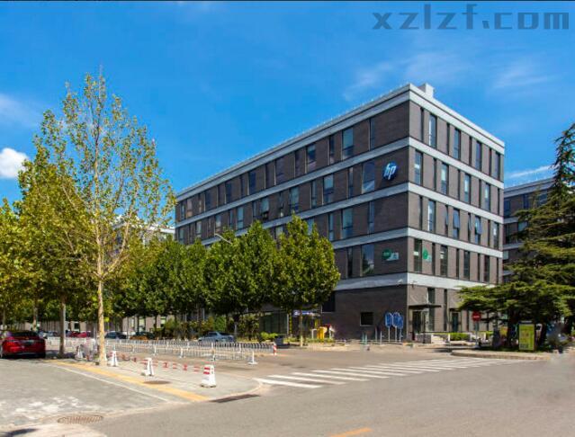 UBP恒通国际商务园