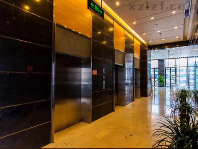 UBP恒通国际商务园