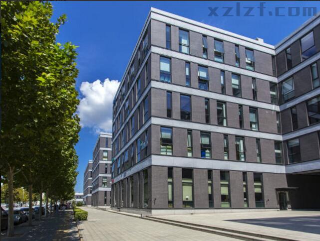 UBP恒通国际商务园